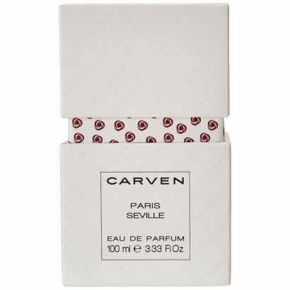 Damenparfüm Carven Paris Seville EDP (100 ml)-Parfums Damen-Verais