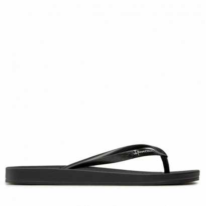Women's Flip Flops Ipanema 81030 20766 Black-Sandals and clogs-Verais