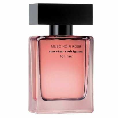 Damenparfüm Narciso Rodriguez Musc Noir Rose EDP (30 ml)-Parfums Damen-Verais