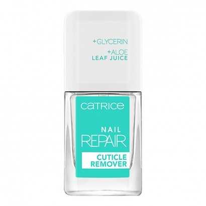 Nail polish Catrice Nail Repair Cuticle remover 10,5 ml-Manicure and pedicure-Verais