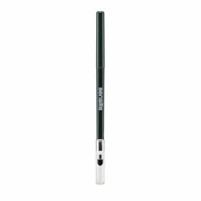 Eye Pencil Sensilis Infinite Eyes 04-Vert (0,35 g)-Eyeliners and eye pencils-Verais