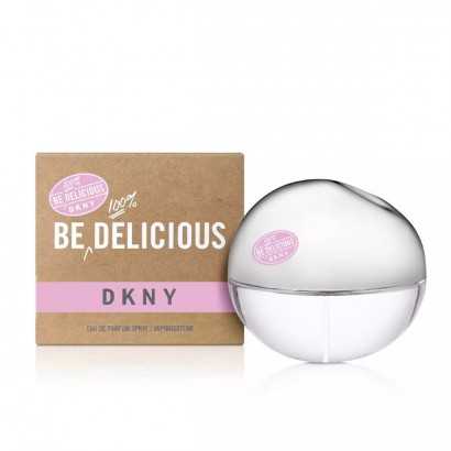 Damenparfüm Donna Karan Be 100% Delicious EDP (30 ml)-Parfums Damen-Verais