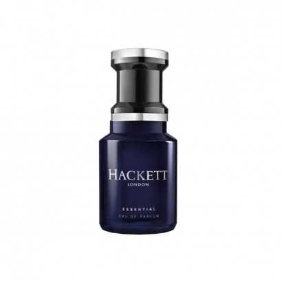 Herrenparfüm Hackett London Essential EDP (50 ml)-Parfums Herren-Verais