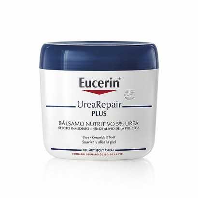 Bálsamo Corporal Hidratante Eucerin Urearepair Plus Urea Nutritivo 450 ml-Cremas hidratantes y exfoliantes-Verais