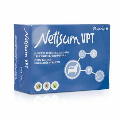 Cápsulas Netisum VTP 60 unidades-Suplementos Alimenticios-Verais