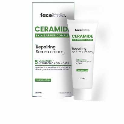 Facial Serum Face Facts Ceramide 30 ml-Serums-Verais