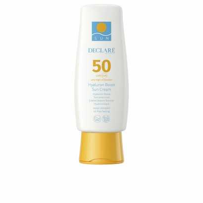 Facial Cream Declaré Hyaluron Boost 100 ml Spf 50-Anti-wrinkle and moisturising creams-Verais