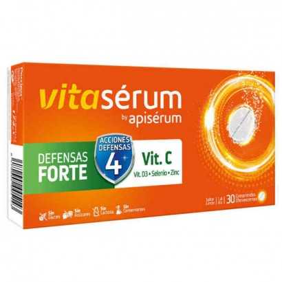 Nahrungsergänzungsmittel Apiserum Vitasérum 30 Stück-Nahrungsergänzungsmittel-Verais