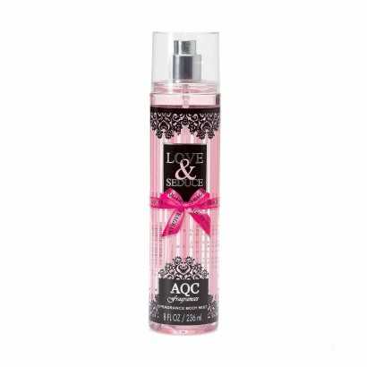 Spray Corpo AQC Fragrances Love & Seduce 236 ml-Profumi da donna-Verais
