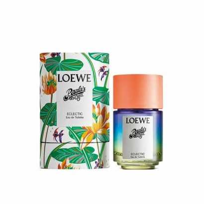 Unisex Perfume Loewe EDT Paula's Ibiza Eclectic 100 ml-Perfumes for women-Verais