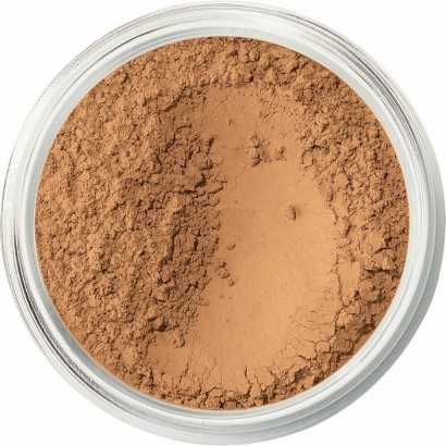 Powder Make-up Base bareMinerals Original Nº 22 Warm tan Spf 15 8 g-Make-up and correctors-Verais