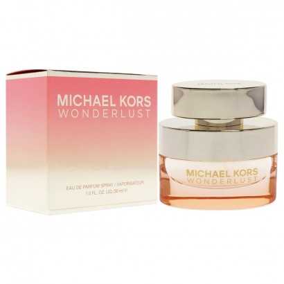 Perfume Mujer Michael Kors EDP Wonderlust 30 ml-Perfumes de mujer-Verais