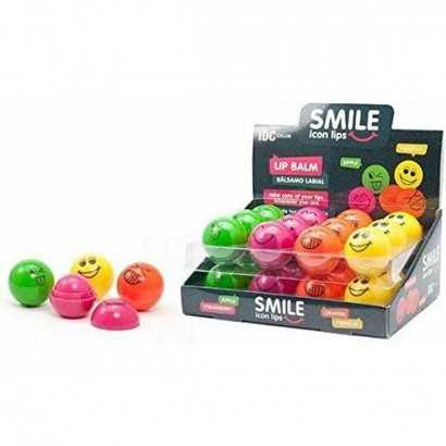 Bálsamo Labial IDC Color Smile Emoji-Pintalabios, gloss y perfiladores-Verais