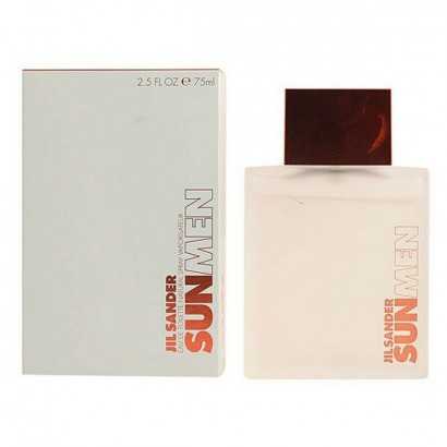 Men's Perfume Un Jil Sander EDT 125 ml 75 ml-Perfumes for men-Verais