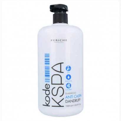 Anti-dandruff Shampoo Kode Kspa / Dandruff Periche Kode Kspa 1 L (1000 ml)-Shampoos-Verais