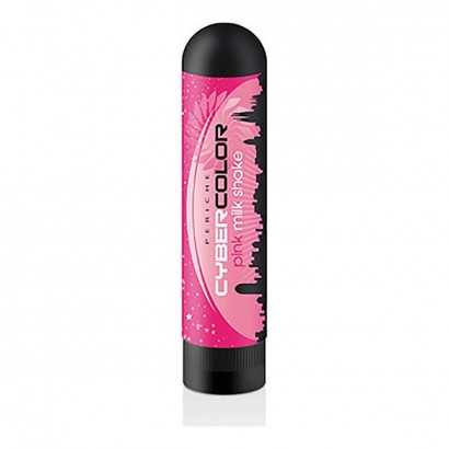 Dauerfärbung Cyber Color Periche Cyber Color Rosa (100 ml)-Haarfärbemittel-Verais