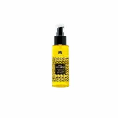 Sérum pour cheveux Liquid Gold Valquer Válquer Premium-Shampooings-Verais