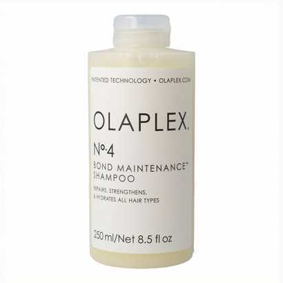 Shampoo Olaplex No. 4 Bond Maintenance (250 ml)-Shampoos-Verais