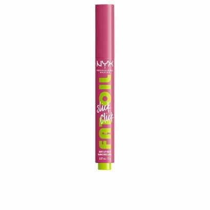 Coloured Lip Balm NYX Fat Oil Slick Click DM me 2 g-Lipsticks, Lip Glosses and Lip Pencils-Verais