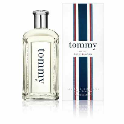 Perfume Hombre Tommy Hilfiger EDT Tommy 200 ml-Perfumes de hombre-Verais
