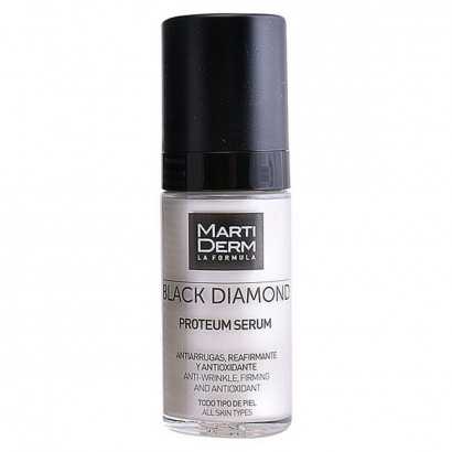 Sérum Reafirmante Black Diamond Martiderm 1472-42322 (30 ml) 30 ml-Sérum-Verais