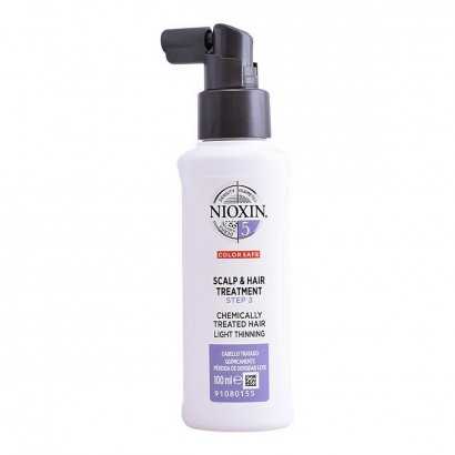 Serum Nioxin System (100 ml)-Haarkuren-Verais