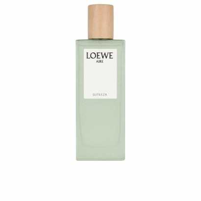 Perfume Mujer Loewe EDT Aire Sutileza 50 ml-Perfumes de mujer-Verais