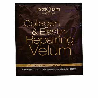 Reparaturmaske Postquam Velum (25 ml)-Gesichtsmasken-Verais