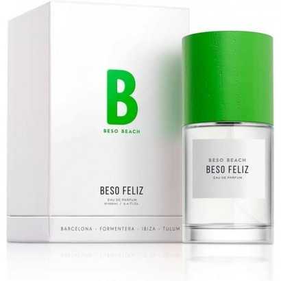 Parfum Unisexe Beso Beach Beso Feliz EDP (100 ml)-Parfums pour femme-Verais