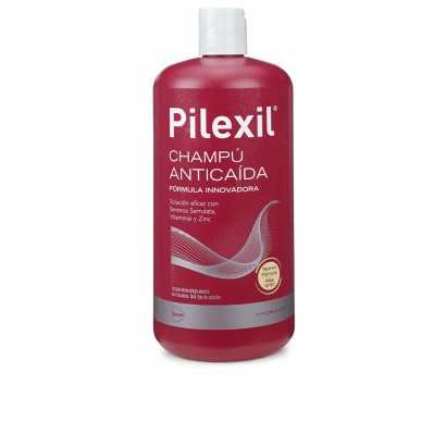 Anti-Hair Loss Shampoo Pilexil (900 ml)-Hair masks and treatments-Verais