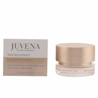 Anti-Ageing Cream for Eye Area Juvena Skin Rejuvenate (15 ml) (15 ml)-Eye contour creams-Verais