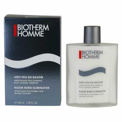 Aftershave-Balsam Homme Biotherm-Aftershave und Lotionen-Verais