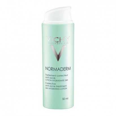 Anti-imperfections Normaderm Vichy Normaderm (50 ml) 50 ml-Anti-wrinkle and moisturising creams-Verais