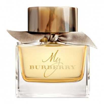 Perfume Mujer Burberry EDP My Burberry 90 ml-Perfumes de mujer-Verais