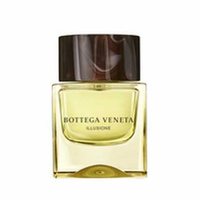Men's Perfume Illusione Male Bottega Veneta (50 ml) EDT-Perfumes for men-Verais