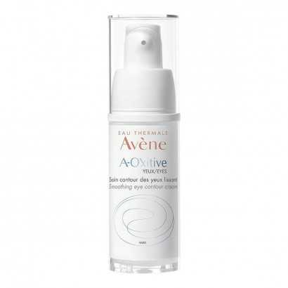 Anti-Ageing Cream for Eye Area A-Oxitive Avene 15262763 15 ml-Eye contour creams-Verais