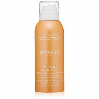 Facial Mist Payot My Payot Hyaluronic Acid Cleaner Refreshing 125 ml-Anti-wrinkle and moisturising creams-Verais