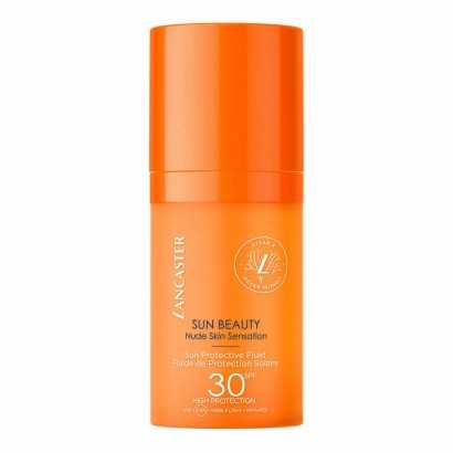 Sonnenschutz-Fluid Lancaster Sun Beauty Nude Skin Sensation SPF30 (30 ml)-Sonnenschutz für den Körper-Verais
