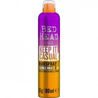 Haarspray für flexiblen Halt Tigi (400 ml)-Haarsprays-Verais