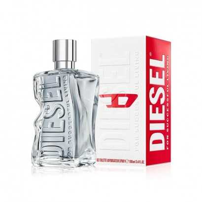 Herrenparfüm Diesel EDT 100 ml D by Diesel-Parfums Herren-Verais