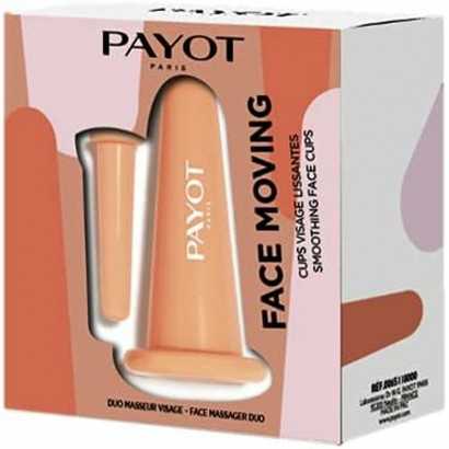 Crema de Día Payot Face Moving Tools-Cremas antiarrugas e hidratantes-Verais