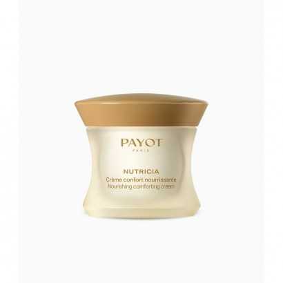 Crema de Día Payot Nutricia 50 ml-Cremas antiarrugas e hidratantes-Verais
