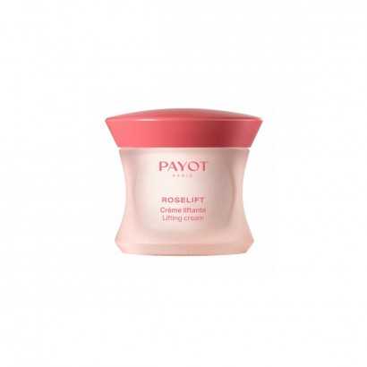 Day Cream Payot Roselift 50 ml-Anti-wrinkle and moisturising creams-Verais