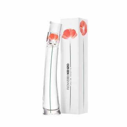 Parfum Femme Kenzo Flower By Kenzo EDT (30 ml)-Parfums pour femme-Verais