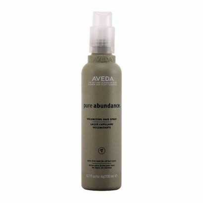 Volumising Spray Pure Abundance Aveda (200 ml)-Hairsprays-Verais