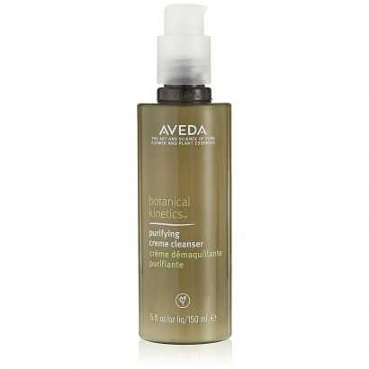 Cleansing Cream Aveda Botanical kinetics 150 ml Make Up Remover-Make-up removers-Verais