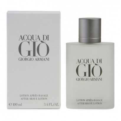 Aftershave Lotion Acqua Di Giò Armani 100 ml-Aftershave and lotions-Verais