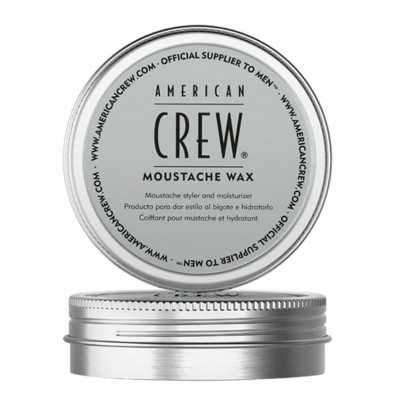 Crema Moldeadora para Barba Crew Beard American Crew (15 g)-After shave y lociones-Verais
