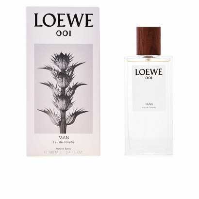 Men's Perfume Loewe 385-53976 EDT 100 ml-Perfumes for men-Verais