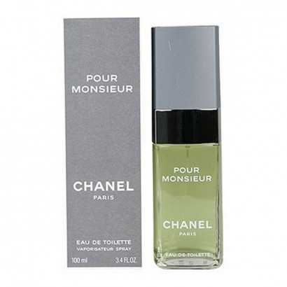 Men's Perfume Pour Monsieur Chanel EDT 100 ml-Perfumes for men-Verais
